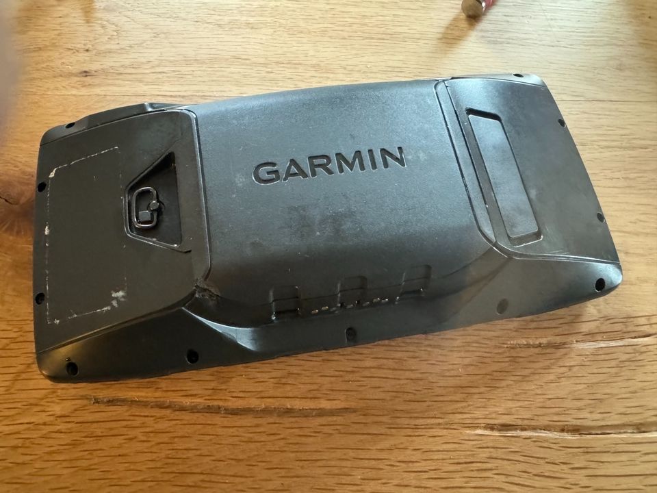 Garmin 276CX in Höxter