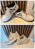 Puma Sneaker & Nike Air Force Damenschuhe Größe 38 Nordrhein-Westfalen - Gevelsberg Vorschau