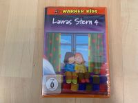 DVD Lauras Stern 4 NEU Niedersachsen - Bovenden Vorschau