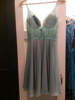 Ballkleid Swing Größe 34 Hessen - Hofgeismar Vorschau