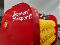 Siebschaufel Separator Sieblöffel Sternsiebschaufel ScreenExpert® Hessen - Dautphetal Vorschau