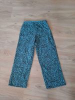 Freizeithose Lounge Hose Schlafhose Gr.128-134 Sachsen - Wilsdruff Vorschau