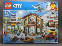 LEGO City 60203 Ski Resort NEU/OVP Hannover - Mitte Vorschau