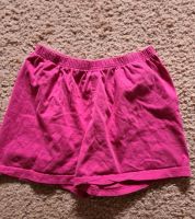 Pocopiano Shorts Hose pink Gr. 140 Sommer Baden-Württemberg - Eislingen (Fils) Vorschau