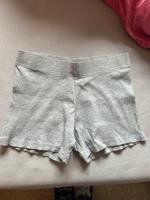 Shorts Kurze Hose Leggings Damen Größe S Grau Rheinland-Pfalz - Andernach Vorschau