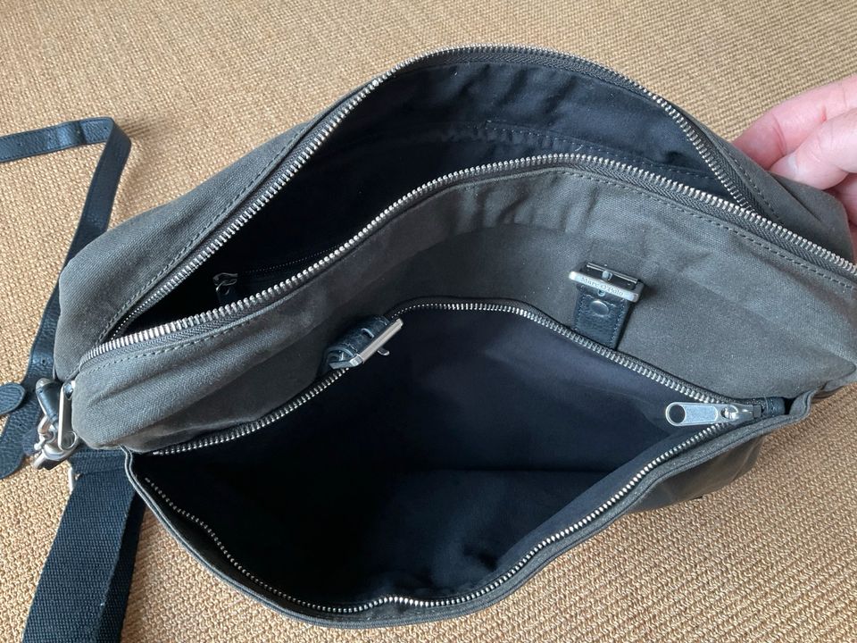 Marco Polo Tasche Laptoptasche Umhängetasche in Delmenhorst