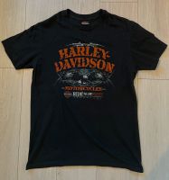 Harley-Davidson T-Shirt Mülheim - Köln Dünnwald Vorschau