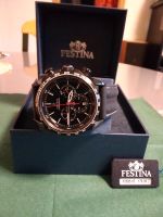 Festina Chronograph F 20351/3 Bochum - Bochum-Nord Vorschau