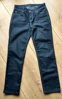 Mac carrie pipe Jeans schwarz Gr. 38 Länge 30 Nordrhein-Westfalen - Bad Laasphe Vorschau
