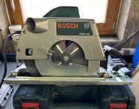 Bosch PKS 66 Kreissäge und extra Blatt Baden-Württemberg - Weilen unter den Rinnen Vorschau