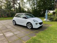 Opel Adam S | Recaro Sitze | 8 fach bereift Nordrhein-Westfalen - Ibbenbüren Vorschau