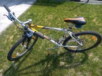 Scott Mountainbike Herren/Jugendfahrrad 26Zoll Nordrhein-Westfalen - Jüchen Vorschau