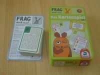 Frag doch mal . .  - Das Kartenspiel Set 1 Niedersachsen - Eschede Vorschau