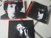 BOB DYLAN - The Bootleg Series Vol. 4: Live 1966 - 2 CD booklet- Hessen - Hattersheim am Main Vorschau