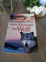 Mein Beschützer,der Wolf‼️Christopher Ross★Weltbild Nordfriesland - Neukirchen Vorschau