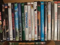 20 DVDs querbeet Star Wars Komödie Drama DVD kino film Kiel - Hassee-Vieburg Vorschau