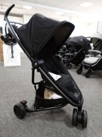 Quinny Zapp Flex Buggy All Black NEUWARE OV Nordrhein-Westfalen - Wesel Vorschau