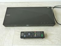 Blu Ray DVD Player Sony BDP-S4100, Spieler, 3D fähig, HDMI, USB Nordrhein-Westfalen - Bergisch Gladbach Vorschau