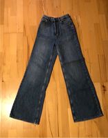 Jeans Hose Wide Leg Bootcut Grösse 34 Bayern - Berching Vorschau