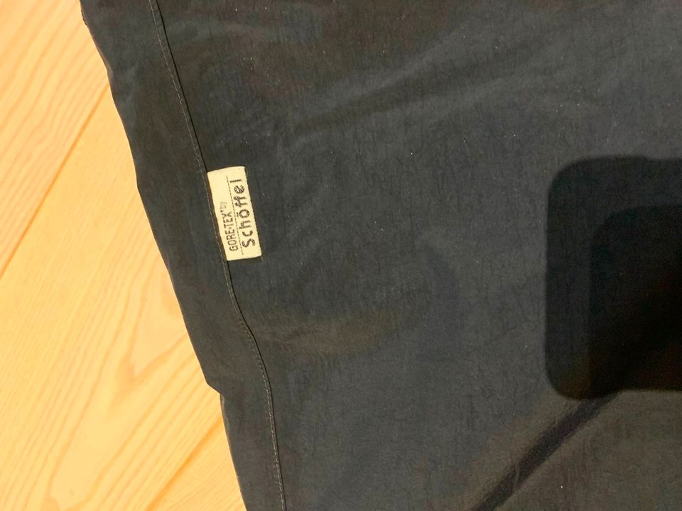 SCHÖFFEL Skihose Winterhose Goretex D 54 DEFEKT in Köln