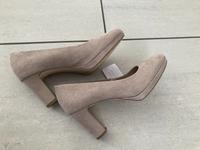 NEU Tamaris Pumps Absatz Schuhe 38 Feel Soft Thüringen - Silberhausen Vorschau