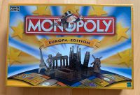 Monopoly, Europa- Edition, Parker/ Hasbro Brandenburg - Bernau Vorschau