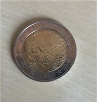 2 Euro Gedenkmünze Deutschland Helmut Schmidt Münster (Westfalen) - Centrum Vorschau