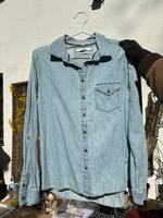 Helle Jeans Hemd Bluse Bayern - Freising Vorschau