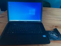 Laptop HP Compaq cq58 Nordrhein-Westfalen - Ratingen Vorschau