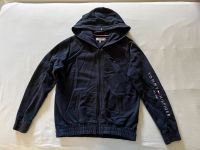 Tommy Hilfiger Jacke Größe 152 Niedersachsen - Walsrode Vorschau