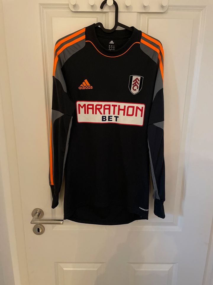 FC Fulham Trikot Größe S in Munster