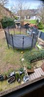 Große Trampolin Ampel24 Nordrhein-Westfalen - Erkelenz Vorschau