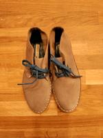 Halbschuh, Schnürschuh, Buffalo, Wildleder Köln - Nippes Vorschau