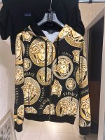 Versace Strickjacke Nordrhein-Westfalen - Krefeld Vorschau