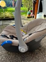 Kinderwagen inklusive Babyschale, Wanne und Sportsitz v. MyJunior Niedersachsen - Buchholz in der Nordheide Vorschau