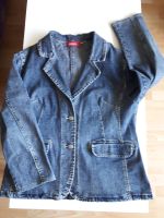 SINCERE - Damen Jeans- Jacke - Blau Gr.  42 - 44 Aachen - Aachen-Brand Vorschau