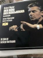 Ring der Nibelungen, Schallplatten Berlin - Reinickendorf Vorschau
