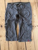 Caprihose von EDC by Esprit Größe 34 Hessen - Homberg (Efze) Vorschau