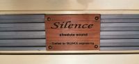 Endstufe Silence S 2230 koreanische Kunstwerk 2kanal Nordrhein-Westfalen - Gelsenkirchen Vorschau