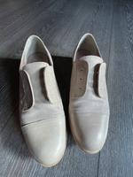 Bata Schuhe Echtleder 37 Nordrhein-Westfalen - Windeck Vorschau