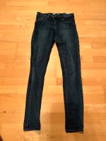 Damen-Jeans, Tally Weijl, Gr. 36, Blau, Stretch Baden-Württemberg - Plankstadt Vorschau