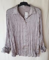 BEXLEYS EDITION Bluse Blusen Hemd Oberteil Jacke Gr. 50 Neu Nordrhein-Westfalen - Kerpen Vorschau