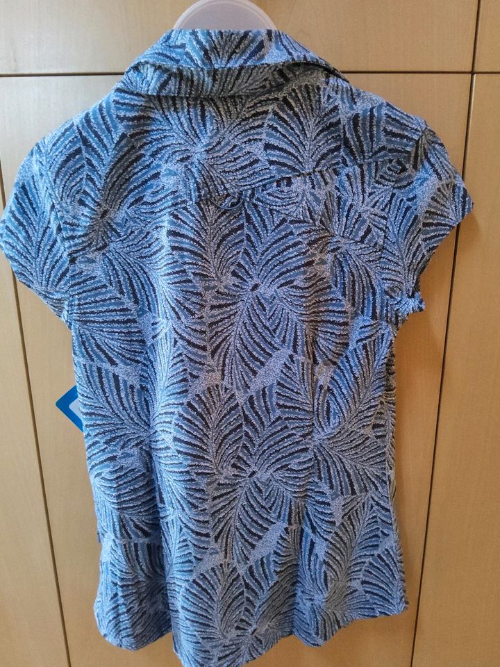 Columbia Outdoor Bluse Wanderbluse Gr. XS - NEU mit ETIKETT ! in Gießen