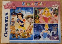 Disney Princess Puzzle 3 in 1 Bayern - Adelschlag Vorschau