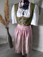 Dirndl Gr. 42   *Mega* Nordrhein-Westfalen - Dorsten Vorschau