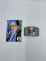 Nintendo 64 Spiel Aerofighters Assault Brandenburg - Panketal Vorschau