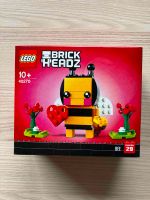 Lego 40270 - BrickHeadz Valentinstags-Biene - NEU & OVP Nordrhein-Westfalen - Herzebrock-Clarholz Vorschau