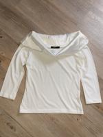Shirt 3/4 Arm, Zero, beige, Gr. 38 (36) Bayern - Aldersbach Vorschau