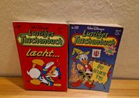 2 Lustige Taschenbücher von Walt Disney Nordrhein-Westfalen - Lüdinghausen Vorschau