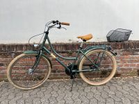 S’COOL chiX Classic Jugendrad, Hollandrad 26 Zoll retro green Rheinland-Pfalz - Koblenz Vorschau